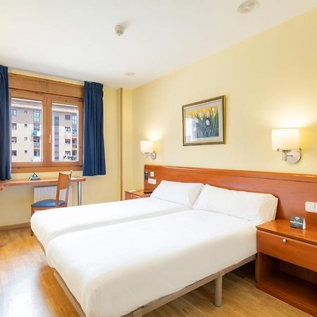 Hostal Alda Rio Duero ソリア エクステリア 写真