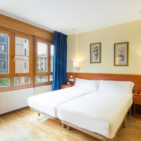 Hostal Alda Rio Duero ソリア エクステリア 写真