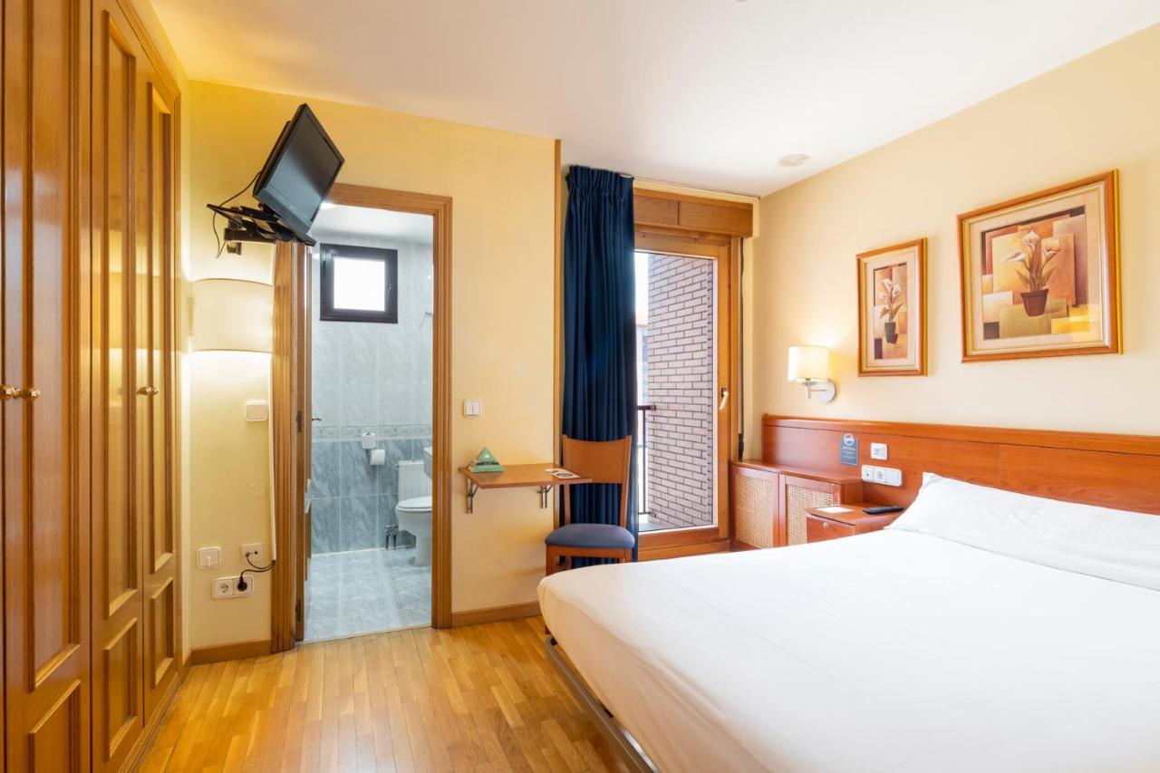 Hostal Alda Rio Duero ソリア エクステリア 写真