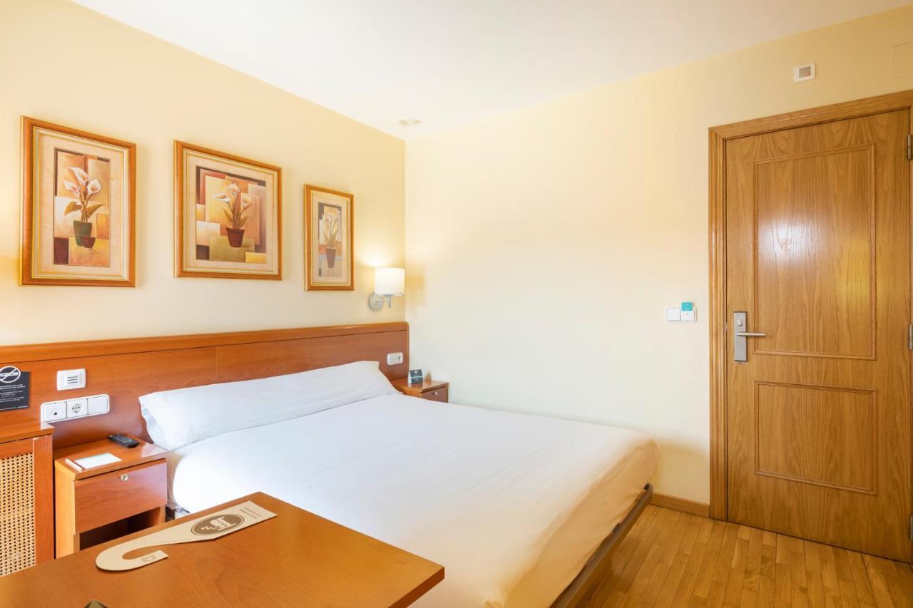 Hostal Alda Rio Duero ソリア エクステリア 写真