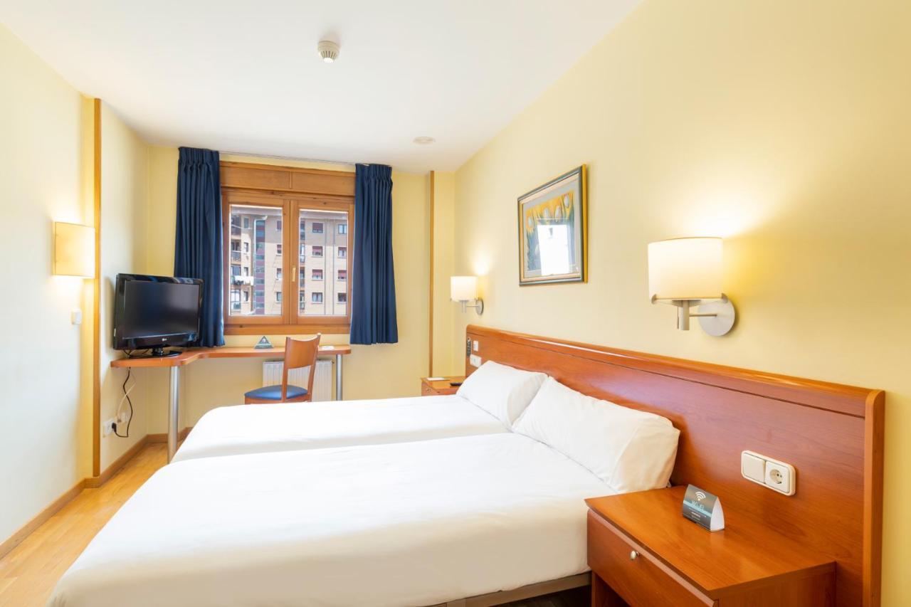 Hostal Alda Rio Duero ソリア エクステリア 写真
