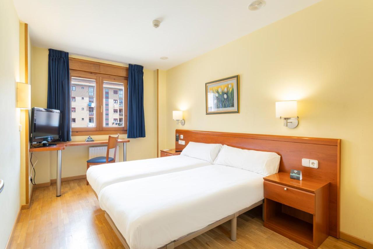 Hostal Alda Rio Duero ソリア エクステリア 写真