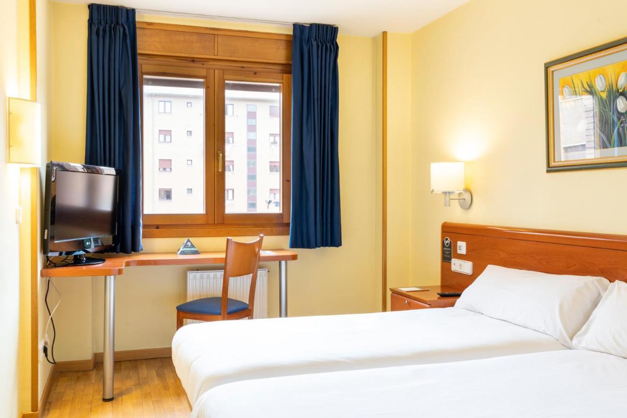 Hostal Alda Rio Duero ソリア エクステリア 写真