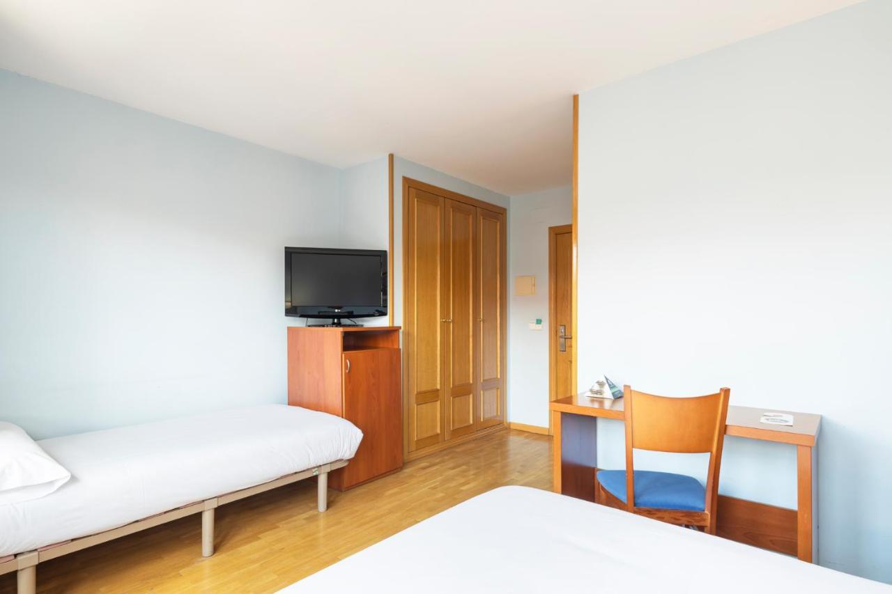 Hostal Alda Rio Duero ソリア エクステリア 写真