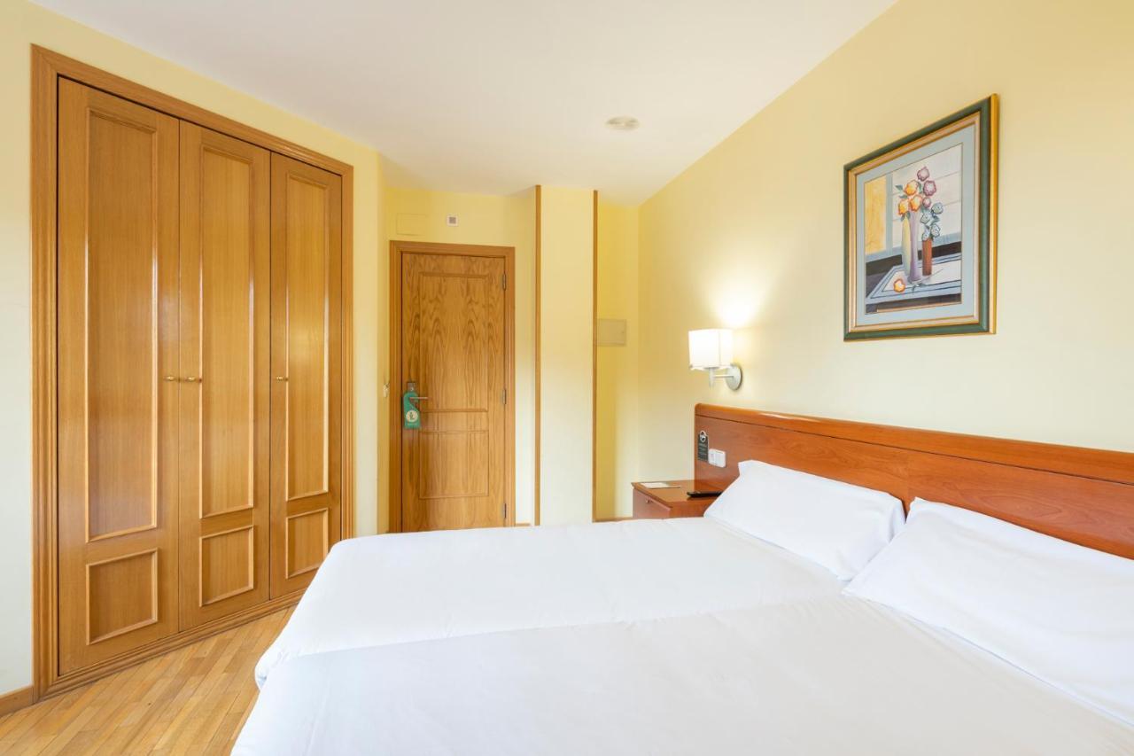 Hostal Alda Rio Duero ソリア エクステリア 写真