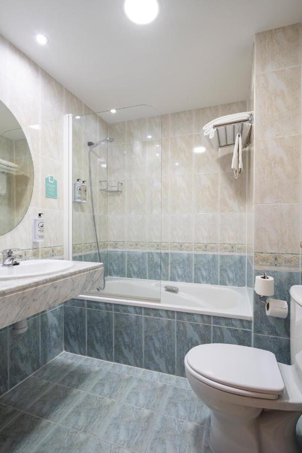 Hostal Alda Rio Duero ソリア エクステリア 写真
