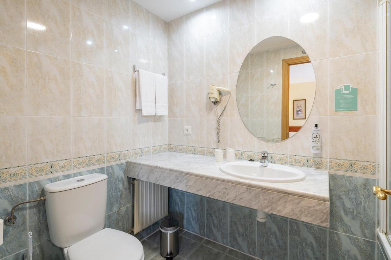 Hostal Alda Rio Duero ソリア エクステリア 写真