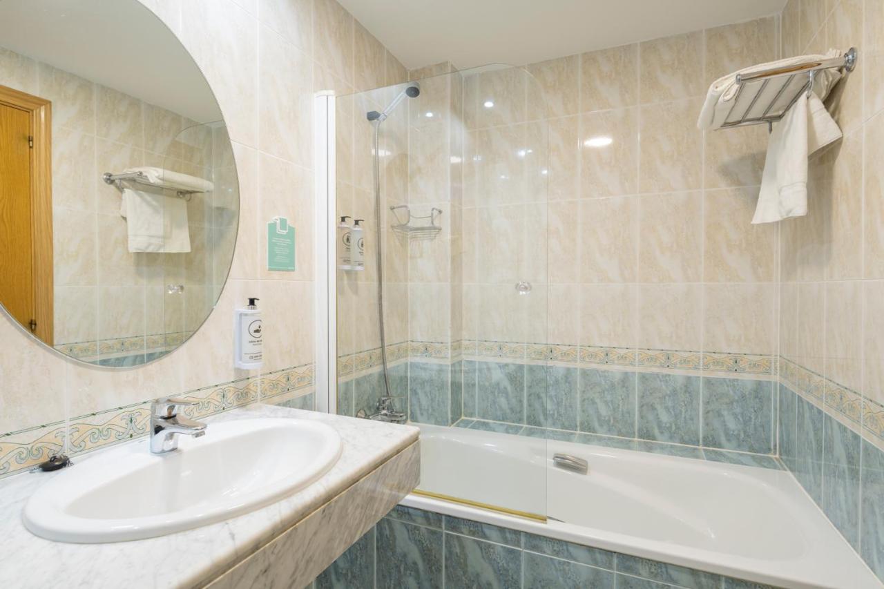 Hostal Alda Rio Duero ソリア エクステリア 写真